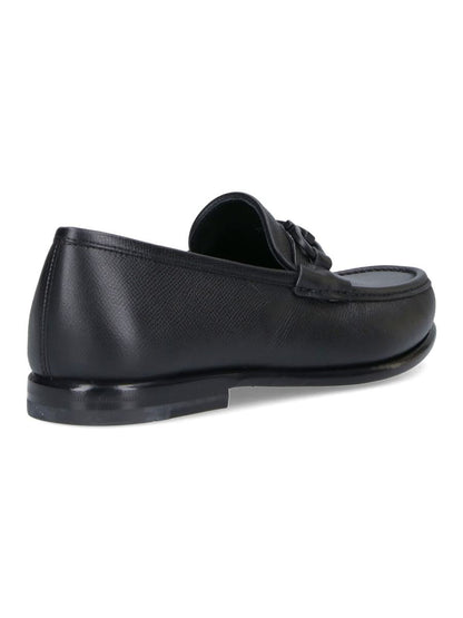 Salvatore Ferragamo platta skor