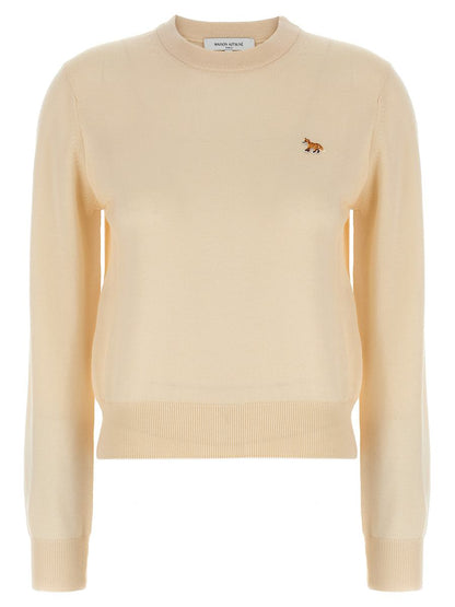 Maison Kitsuné 'Baby Fox'-tröja