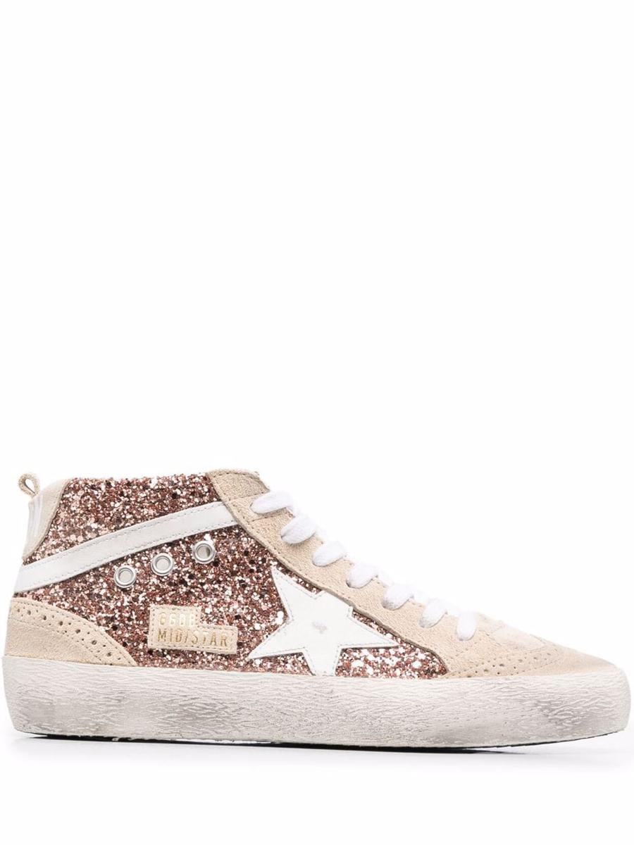 Golden Goose Sneakers