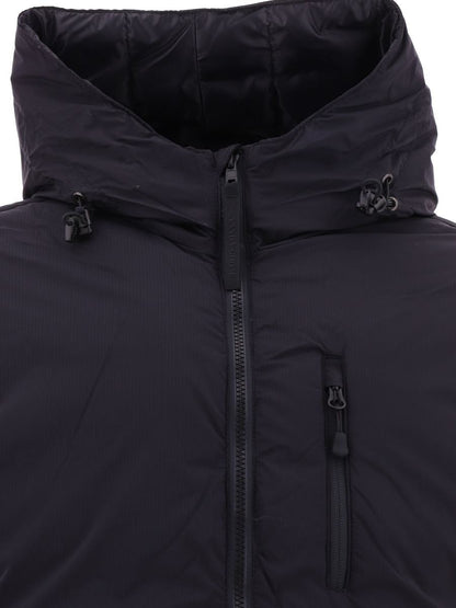 Canada Goose "Lodge" Dunjacka
