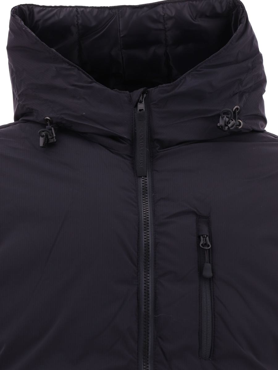 Canada Goose "Lodge" Dunjacka