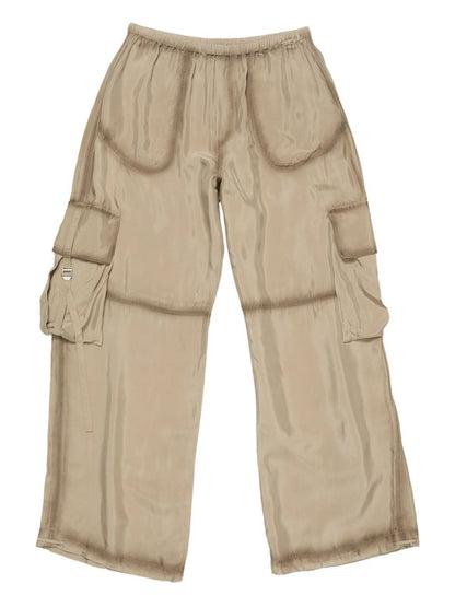 Acne Studios Byxor