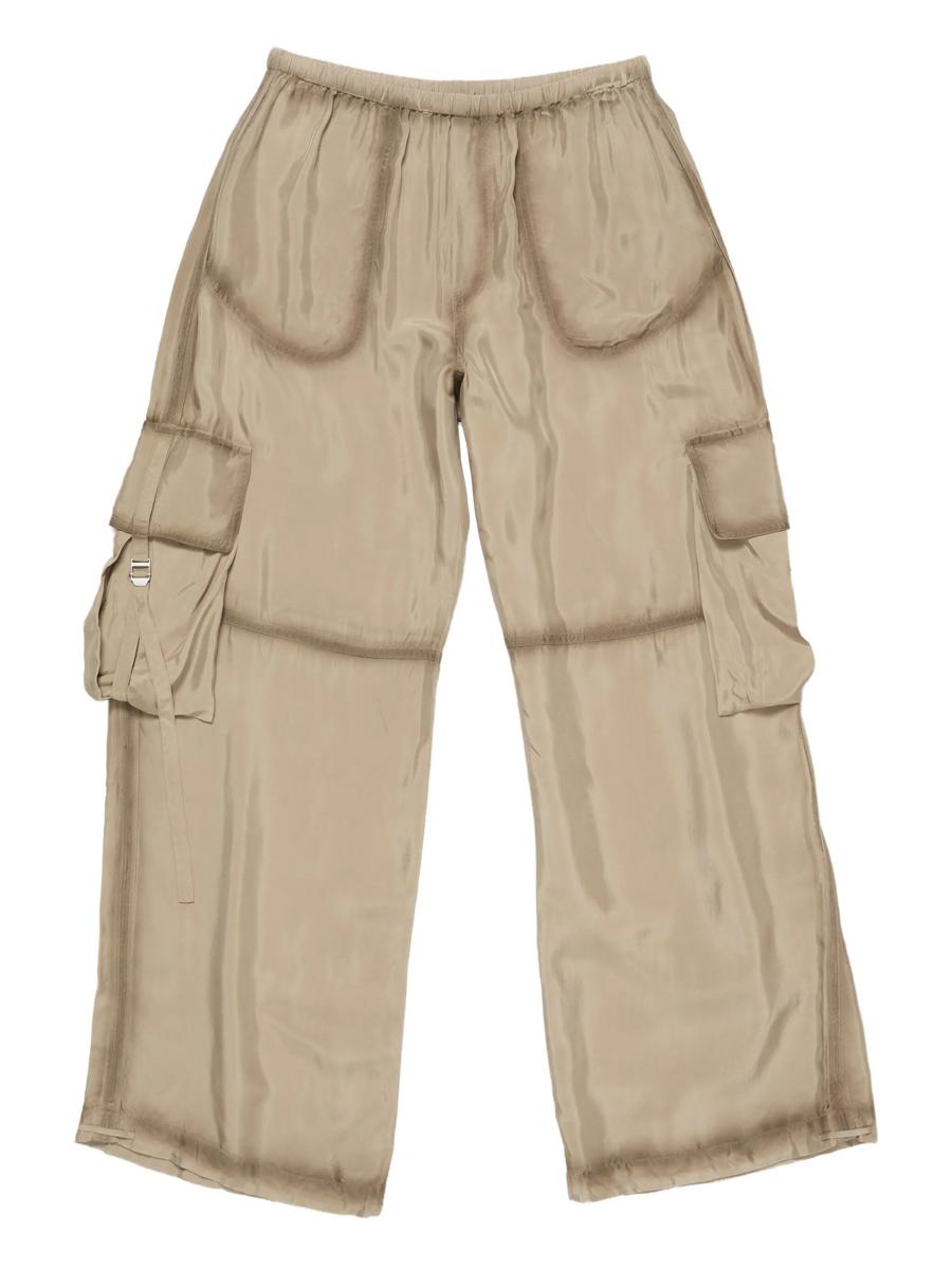 Acne Studios Byxor