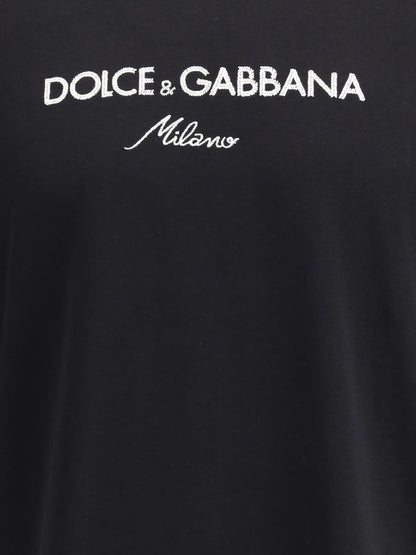 Dolce &amp; Gabbana T-shirts