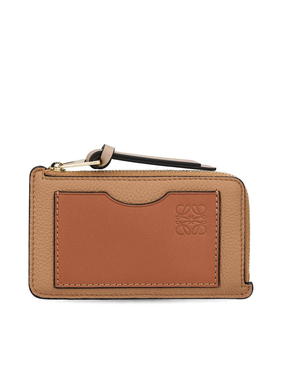 Loewe-plånböcker