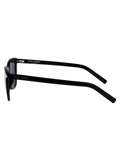 Saint Laurent Eyewear solglasögon