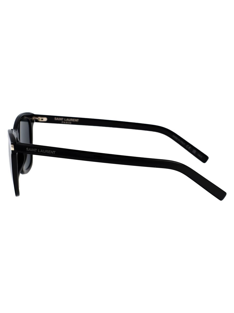 Saint Laurent Eyewear solglasögon
