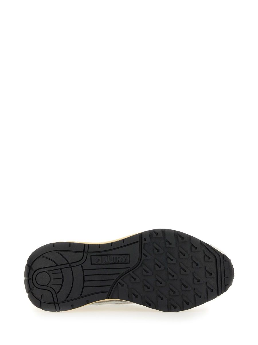 Autry "Virvelvind" Låg Sneaker