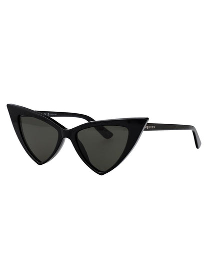 Alexander McQueen solglasögon