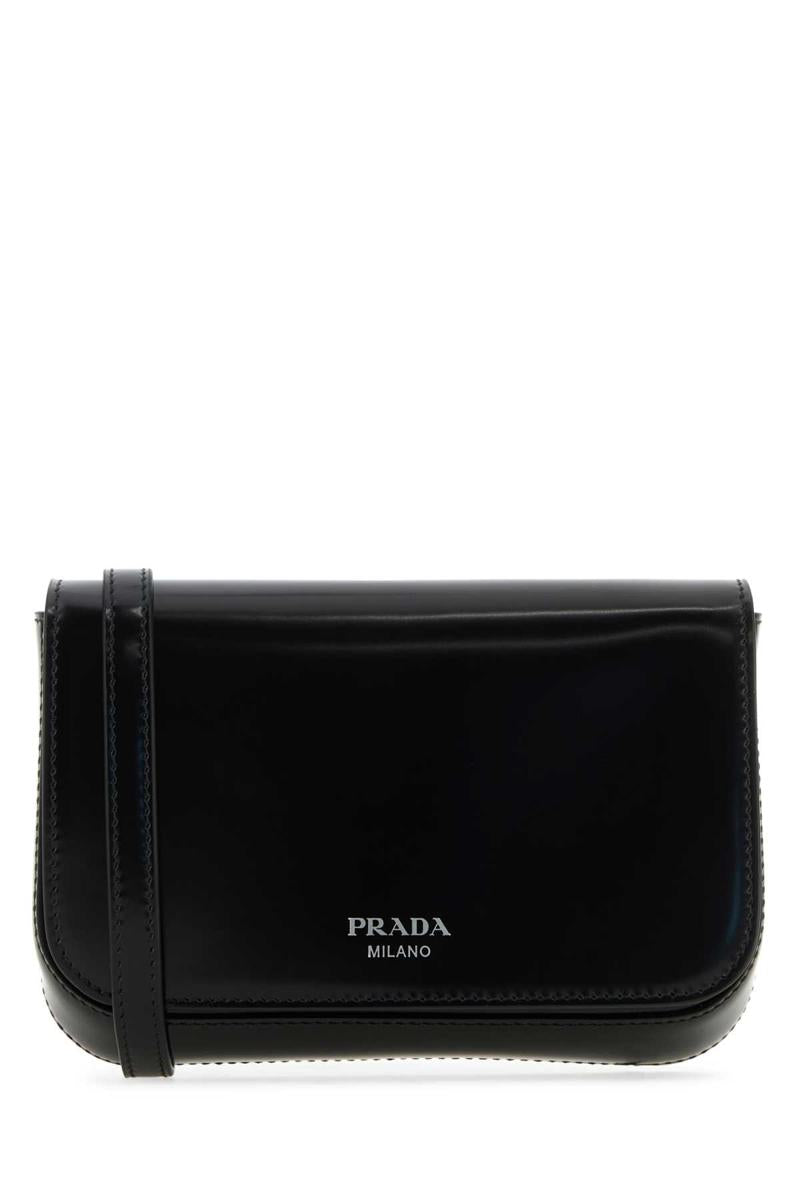 Prada Axelväskor