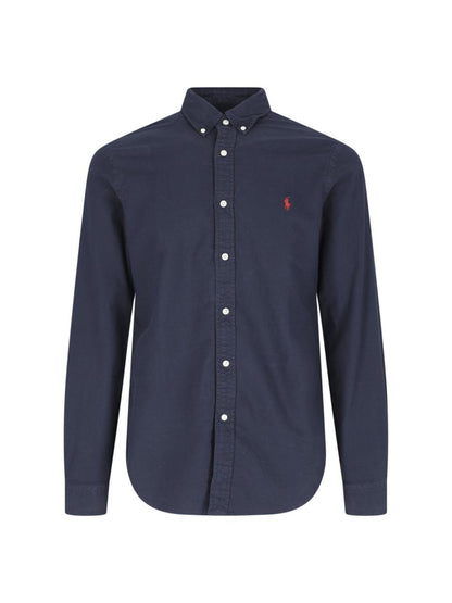 Polo Ralph Lauren-skjortor