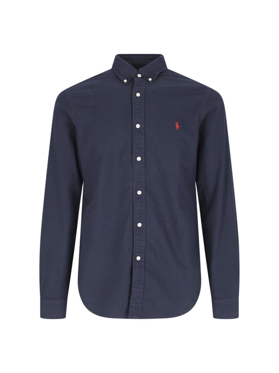 Polo Ralph Lauren-skjortor