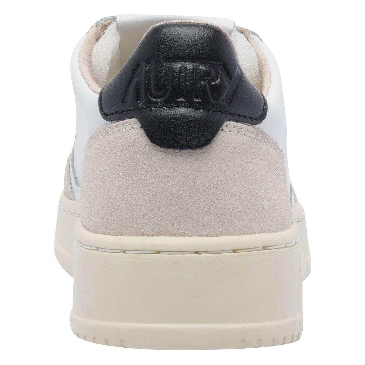 Autry "Medalist Low" Sneakers