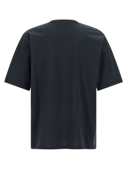 Alexander McQueen 'Dödskalle' T-shirt