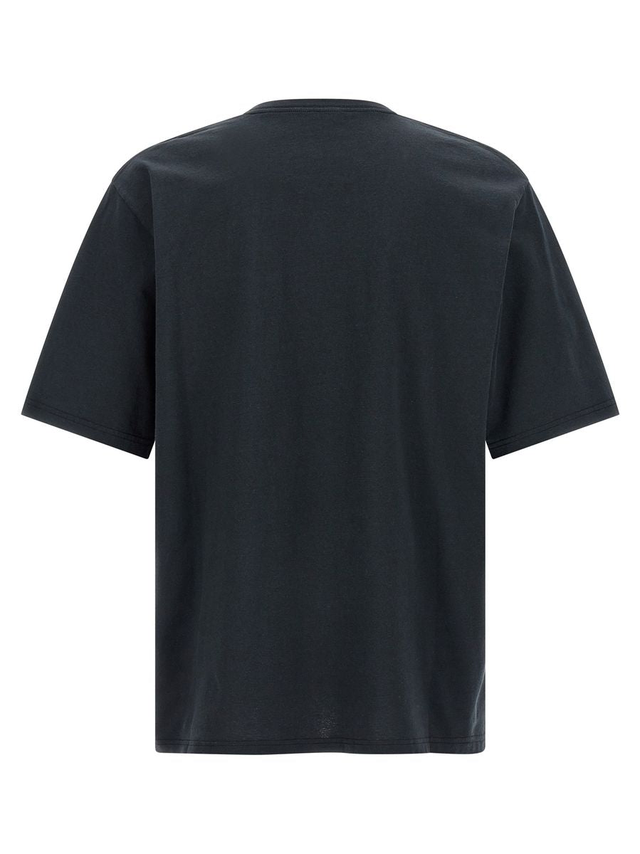 Alexander McQueen 'Dödskalle' T-shirt