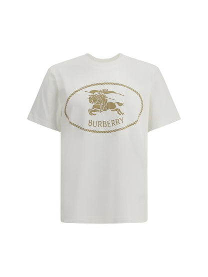 Burberry T-shirts