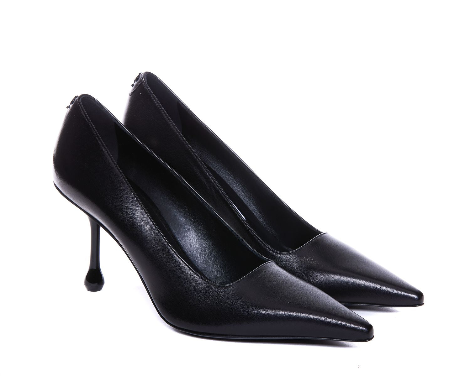 Jimmy Choo med klack