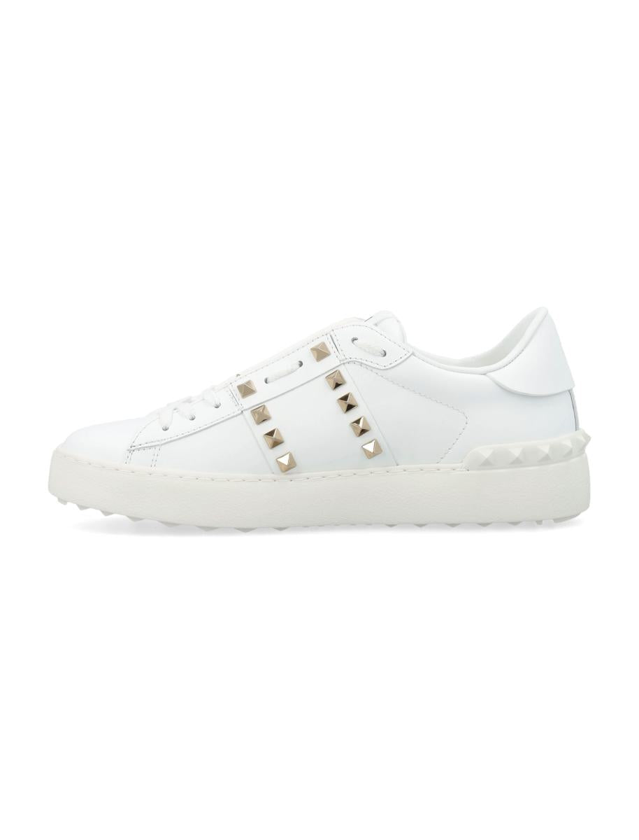 Valentino Garavani Rockstud Untitled Sneaker