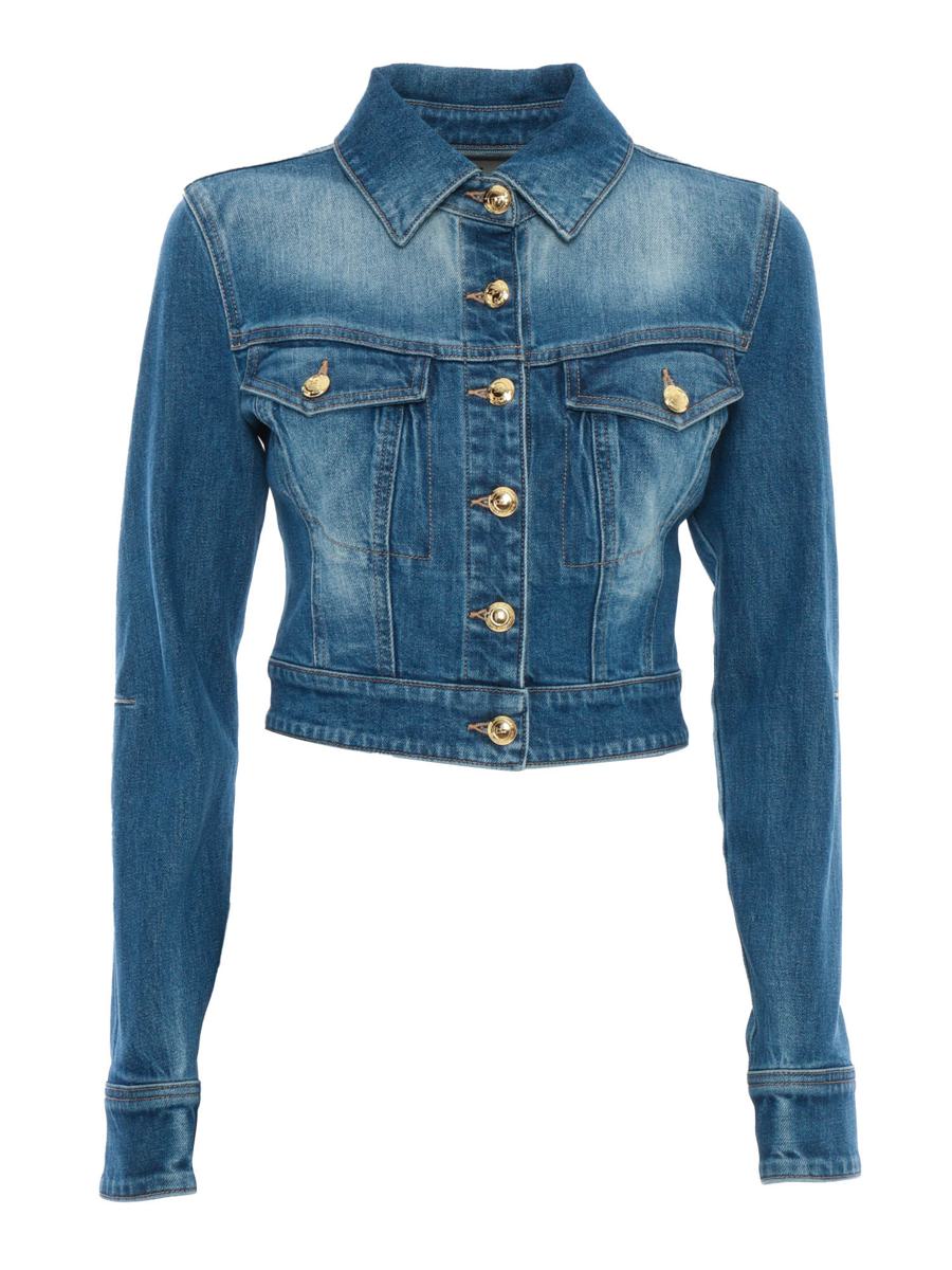 Elisabetta Franchi Jacka