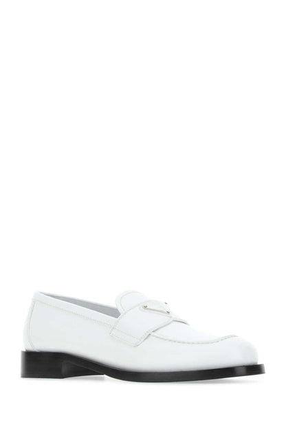 Prada Mockaskor
