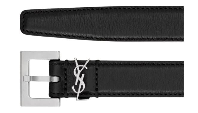 Saint Laurent-bälten
