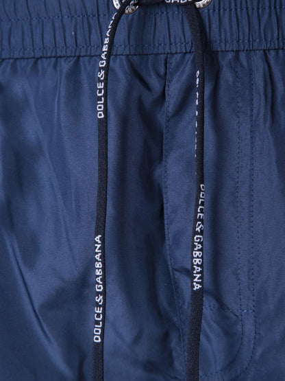 Dolce &amp; Gabbana Badkläder