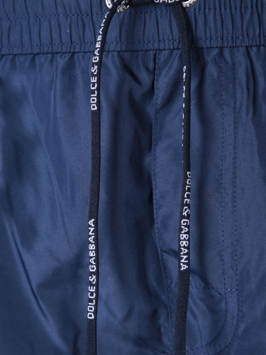 Dolce &amp; Gabbana Badkläder