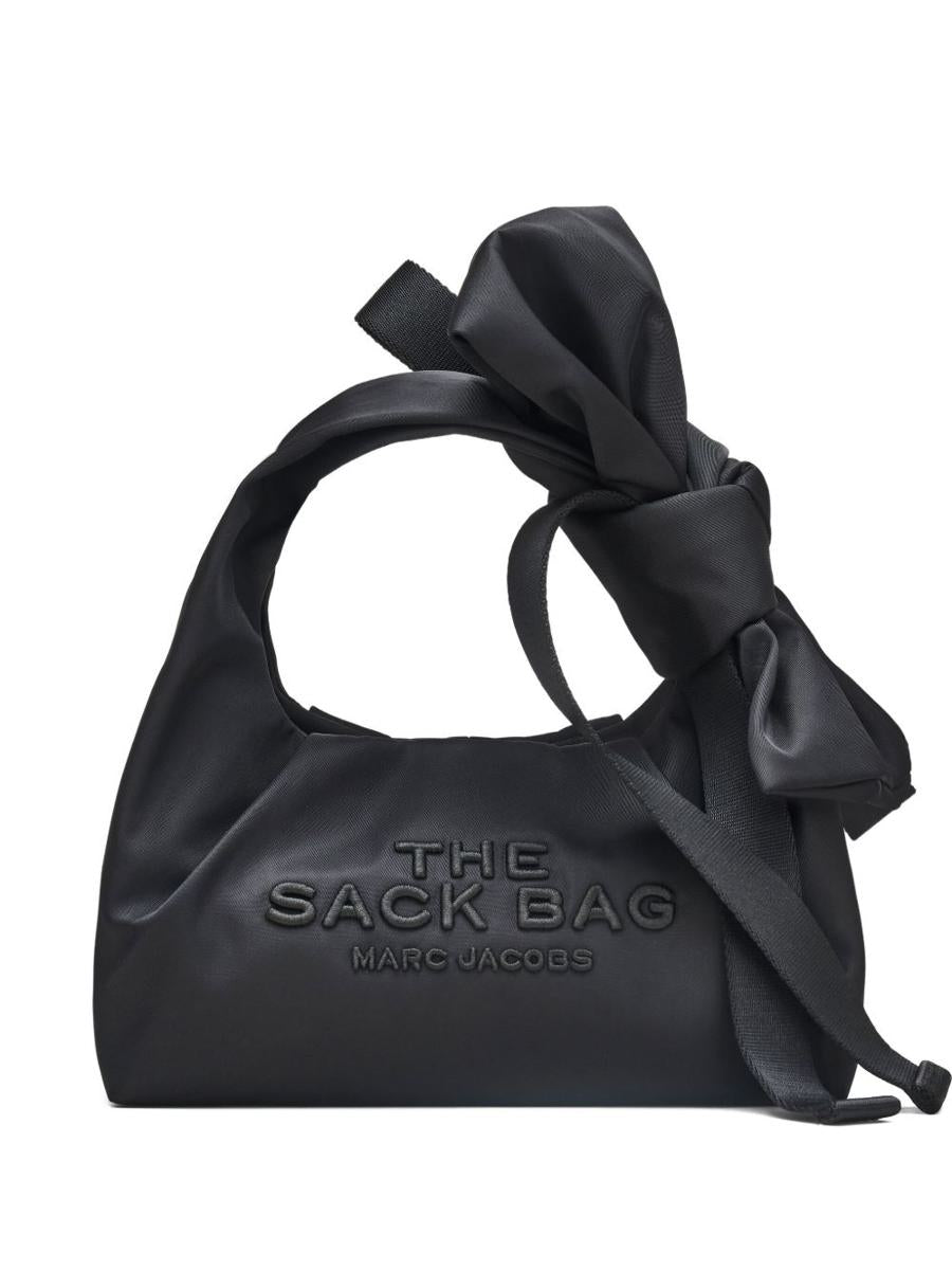 Marc Jacobs The Mini Sack Nylon Handväska