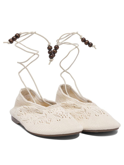 Alohas Ballerinas