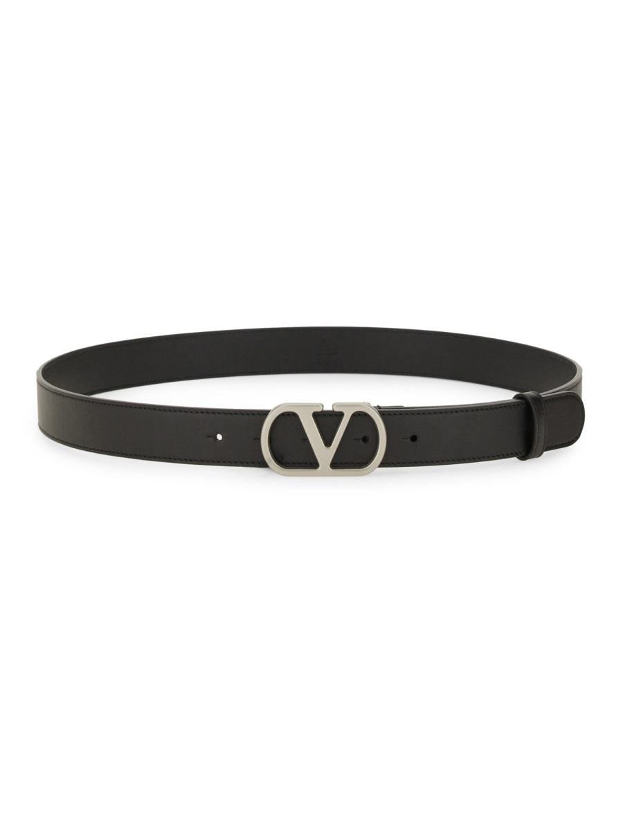 Valentino Garavani "Vlogo Signature"-bälte