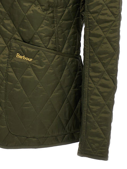 Barbour 'Annandale' Jacka