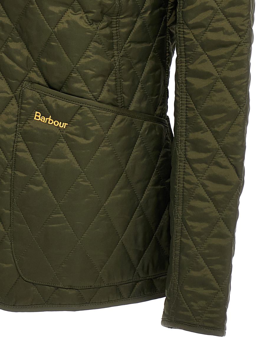 Barbour 'Annandale' Jacka