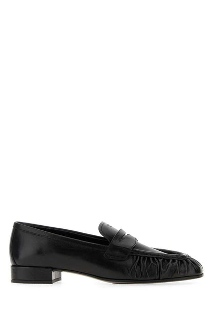 Prada Mockaskor
