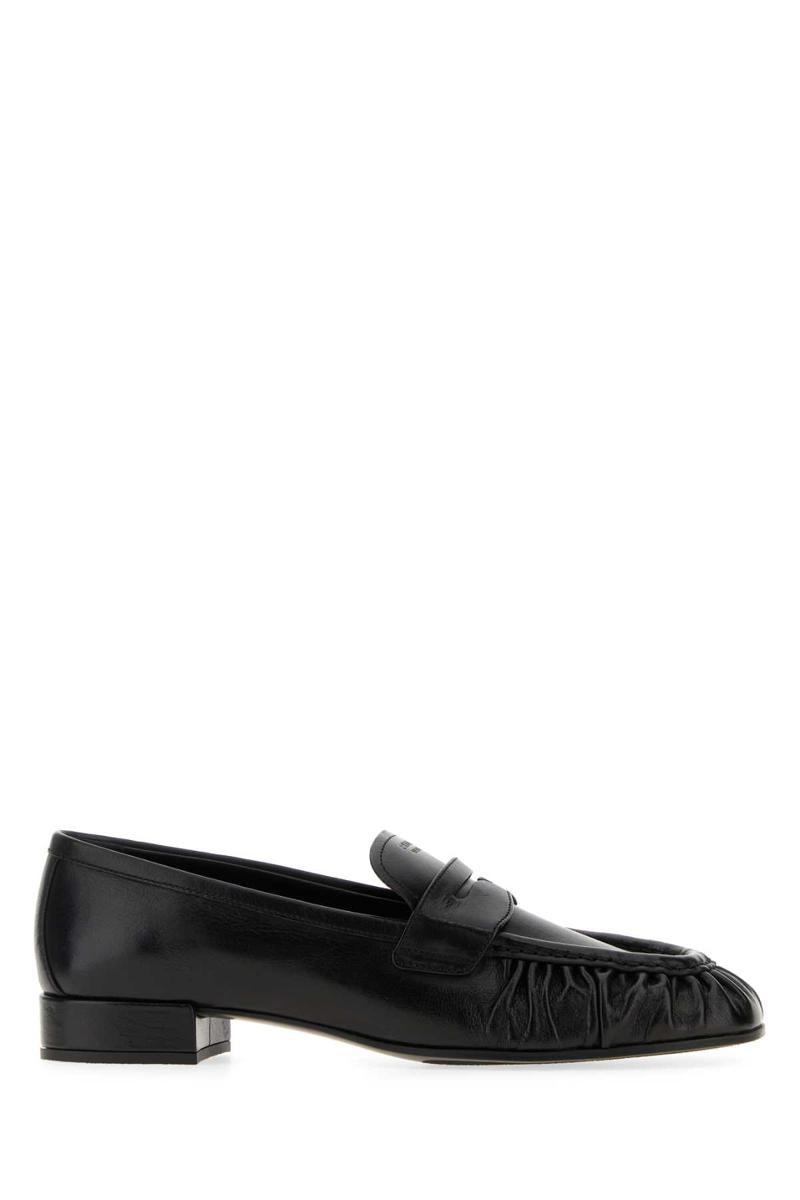 Prada Mockaskor