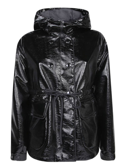 Moncler Dunjackor