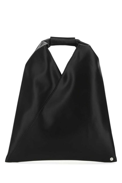 MM6 Maison Margiela handväskor.