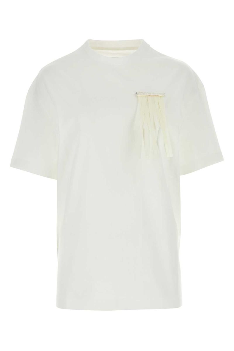 Jil Sander T-shirt