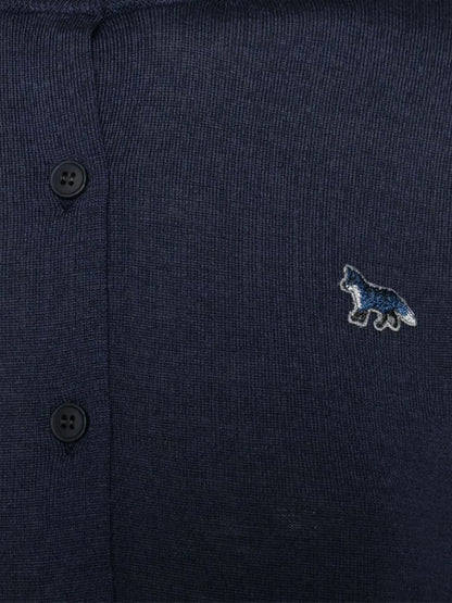 Maison Kitsuné-tröjor