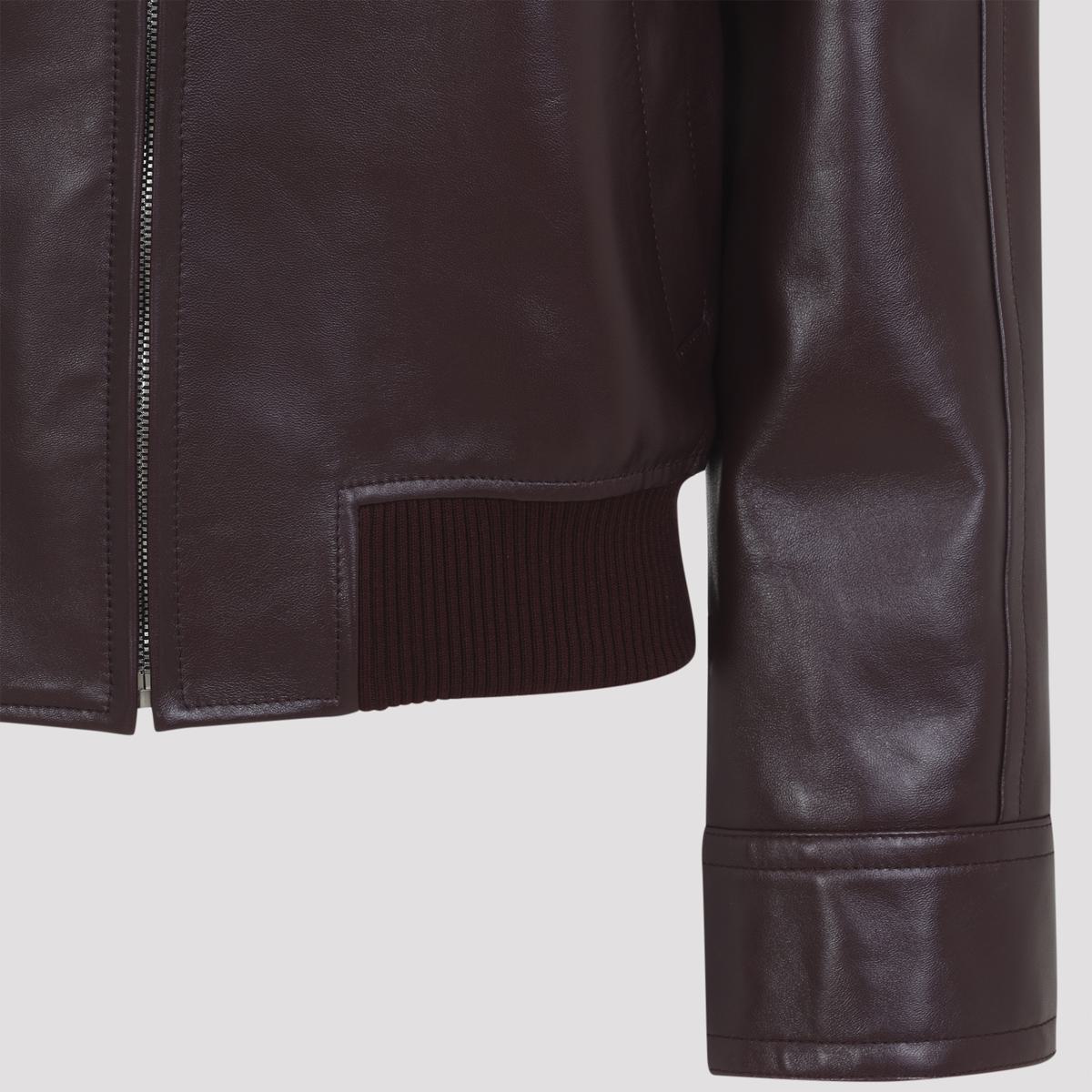 Bottega Veneta-jacka