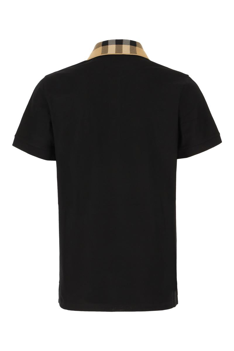 Burberry Polo