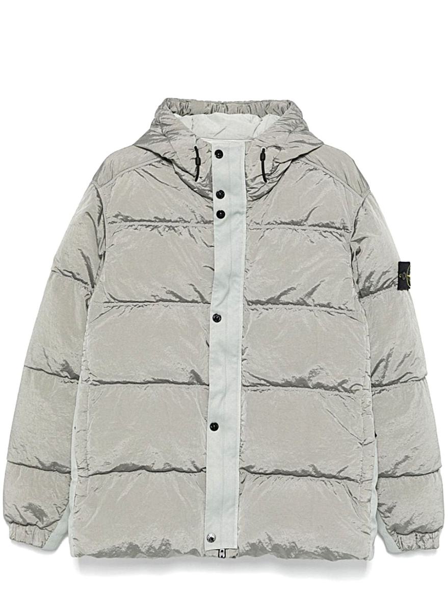STONE ISLAND Toppkläder