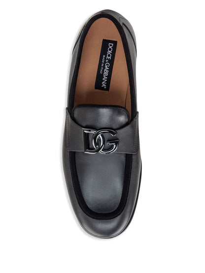 Dolce &amp; Gabbana Ariosto Loafers