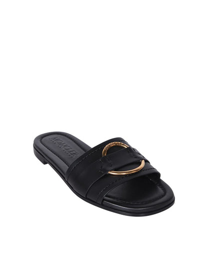 Moncler Sandaler