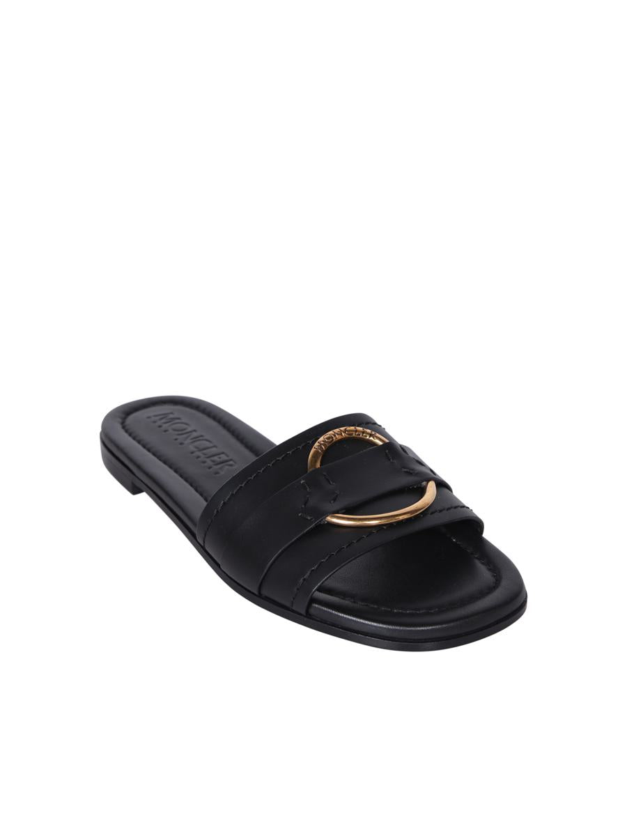 Moncler Sandaler