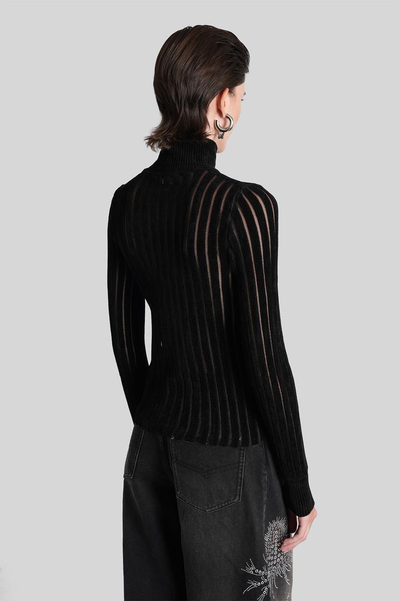 Blumarine Stickade Tröjor