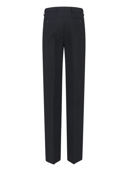 Rick Owens-byxor