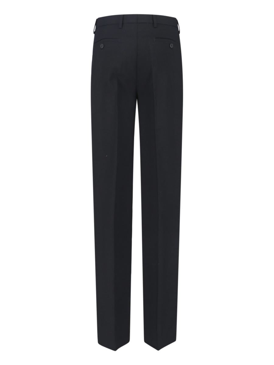 Rick Owens-byxor