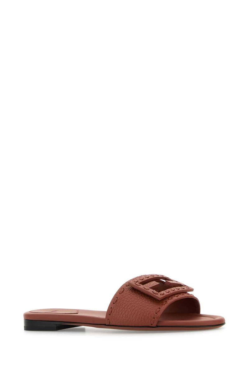 Fendi tofflor