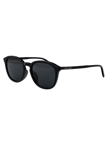 Saint Laurent Eyewear solglasögon