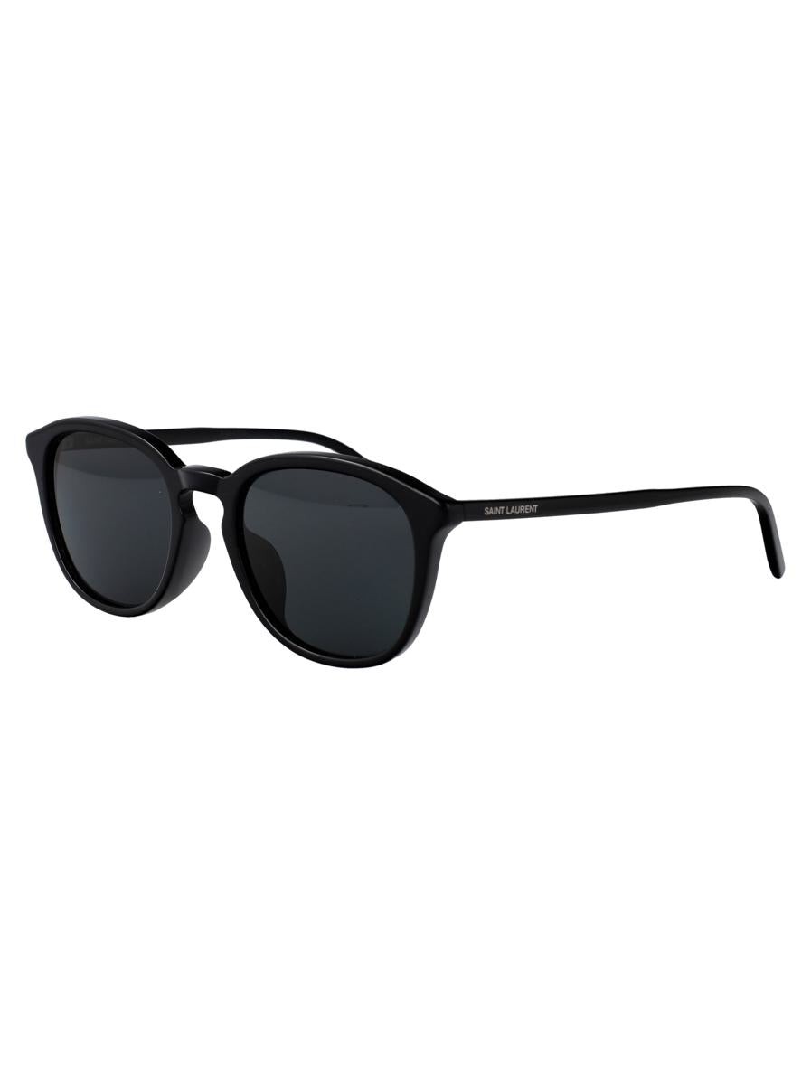 Saint Laurent Eyewear solglasögon